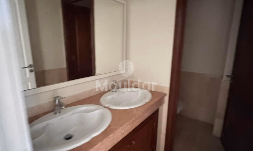 شقة للإيجار - 4 غرف نوم، 177 م²، غوتييه، الدار البيضاء