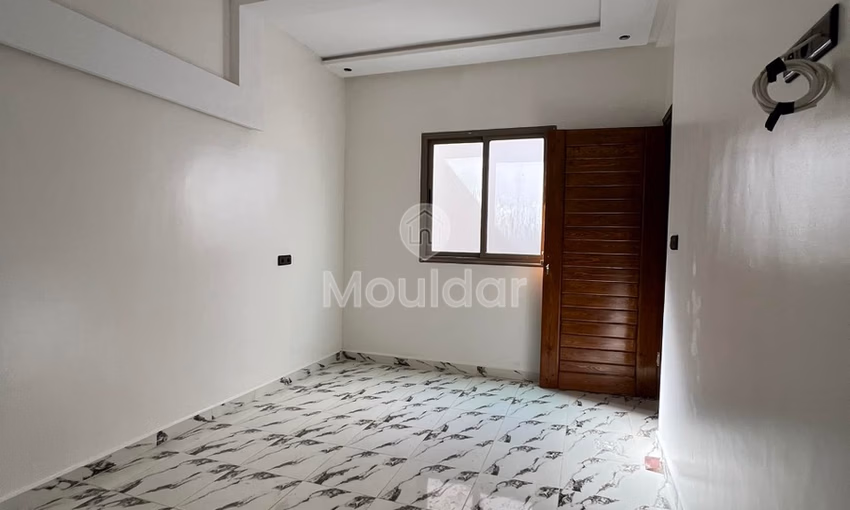 Apartment for buy with terrace