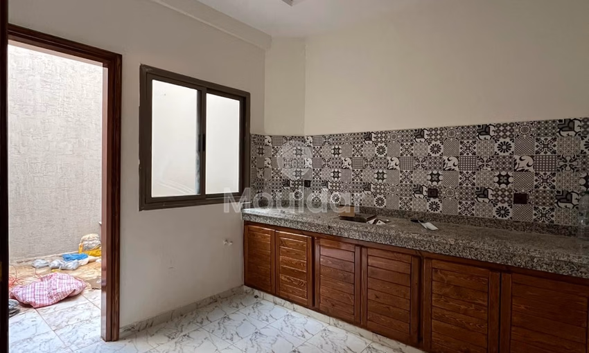 Apartment for buy with terrace