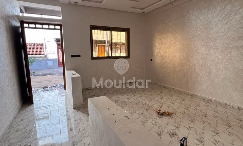 Apartment for buy with terrace