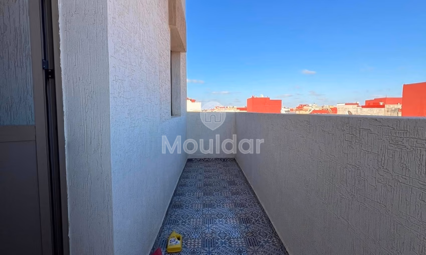 Apartment for buy on the third floor Apartment for buy on the third floor