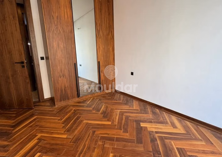 Apartamento en alquiler - 3 habitaciones - Casablanca Finance City Apartamento en alquiler - 3 habitaciones - Casablanca Finance City