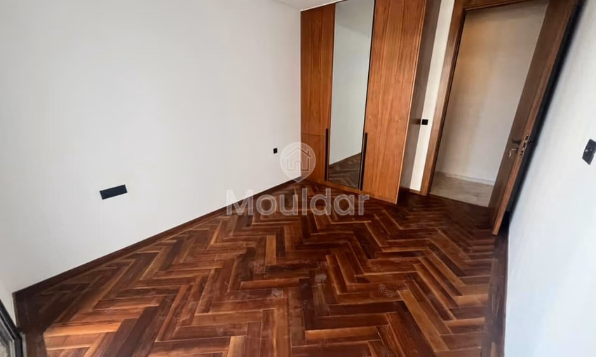 Apartamento en alquiler - 3 habitaciones - Casablanca Finance City Apartamento en alquiler - 3 habitaciones - Casablanca Finance City