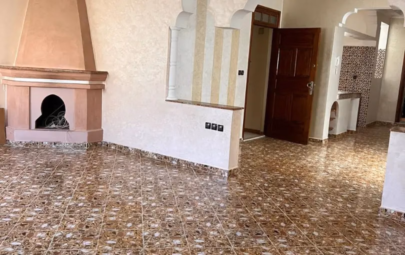 شقة للبيع - 117 م²، الطابق الثاني، الصويرة، روعنك