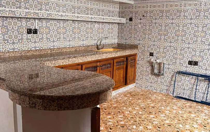 شقة للبيع - 117 م²، الطابق الثاني، الصويرة، روعنك