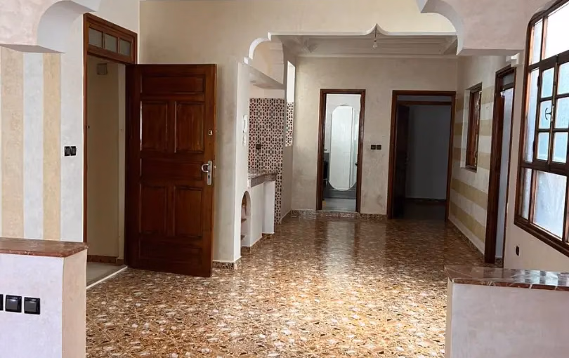 شقة للبيع - 117 م²، الطابق الثاني، الصويرة، روعنك