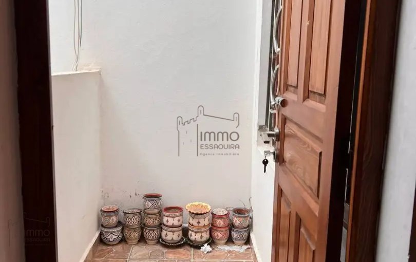 Apartamento en venta - 117 m², 2º piso, Essaouira, Raounak - view 6