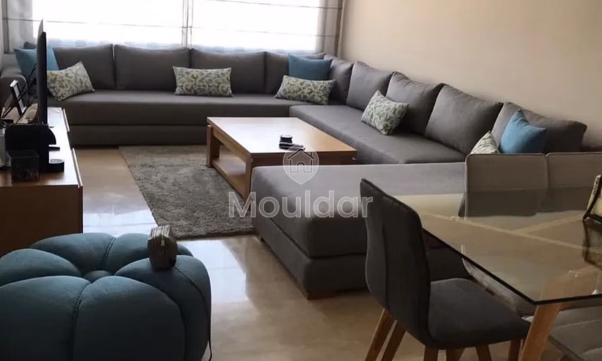 Apartment for buy with parking