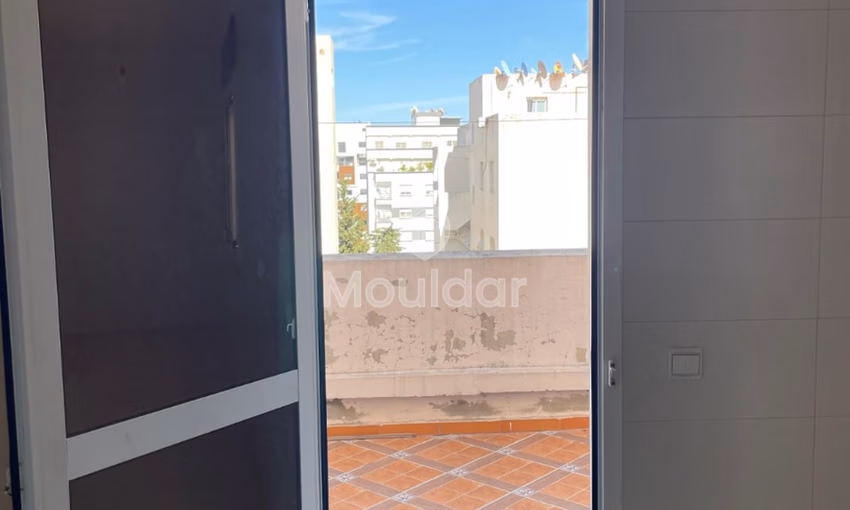 Appartement à achat avec terrasse Appartement à achat avec terrasse