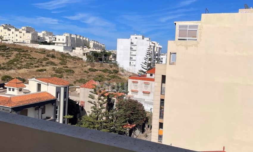 Appartement à achat avec terrasse Appartement à achat avec terrasse