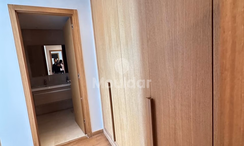 Apartment for buy with balcony