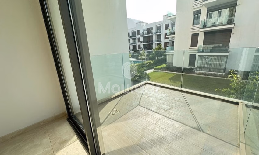 Apartment for buy with balcony