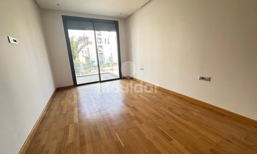 Apartment for buy with balcony