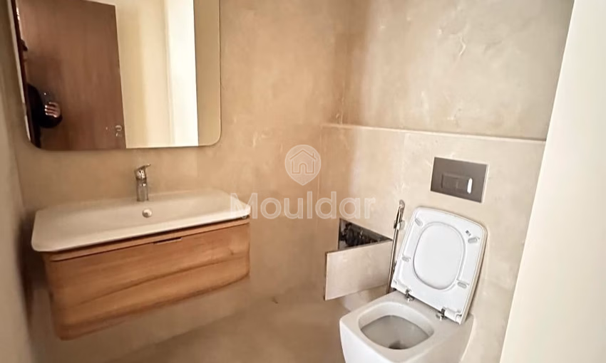 Apartment for buy with balcony