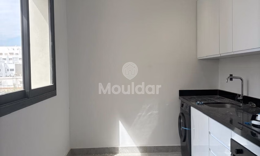 Estudio en alquiler - 58m² - Barrio de los Hospitales, Casablanca - 3ª planta Estudio en alquiler - 58m² - Barrio de los Hospitales, Casablanca - 3ª planta