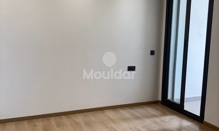 Estudio en alquiler - 58m² - Barrio de los Hospitales, Casablanca - 3ª planta Estudio en alquiler - 58m² - Barrio de los Hospitales, Casablanca - 3ª planta