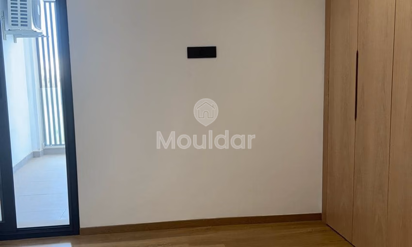 Estudio en alquiler - 58m² - Barrio de los Hospitales, Casablanca - 3ª planta Estudio en alquiler - 58m² - Barrio de los Hospitales, Casablanca - 3ª planta