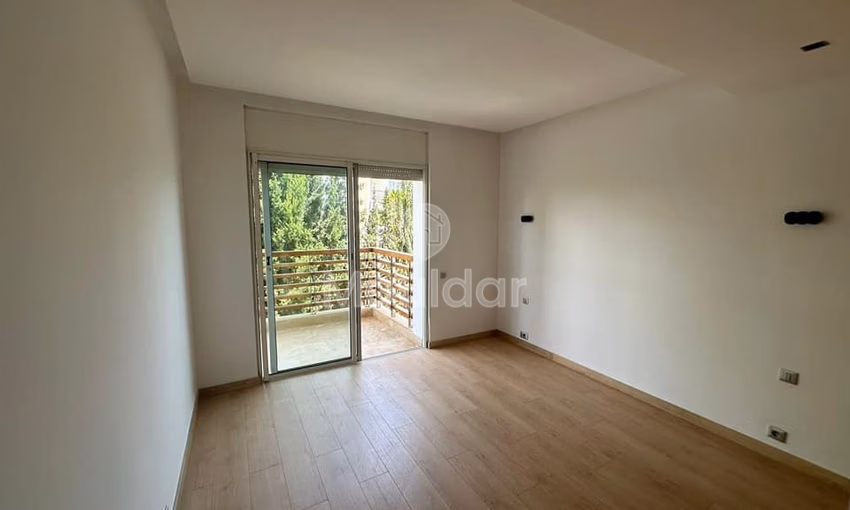 Villa for Rent - 5 Bedrooms in Bouskoura, Green Town Villa for Rent - 5 Bedrooms in Bouskoura, Green Town