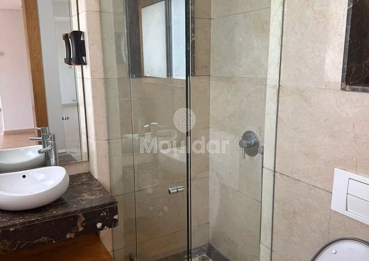 Villa for Rent - 5 Bedrooms in Bouskoura, Green Town Villa for Rent - 5 Bedrooms in Bouskoura, Green Town