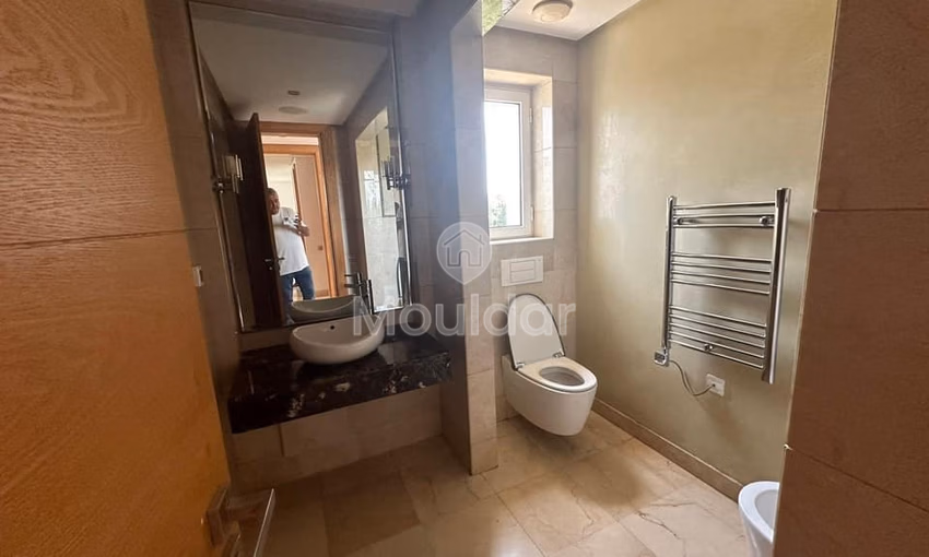 Villa for Rent - 5 Bedrooms in Bouskoura, Green Town Villa for Rent - 5 Bedrooms in Bouskoura, Green Town