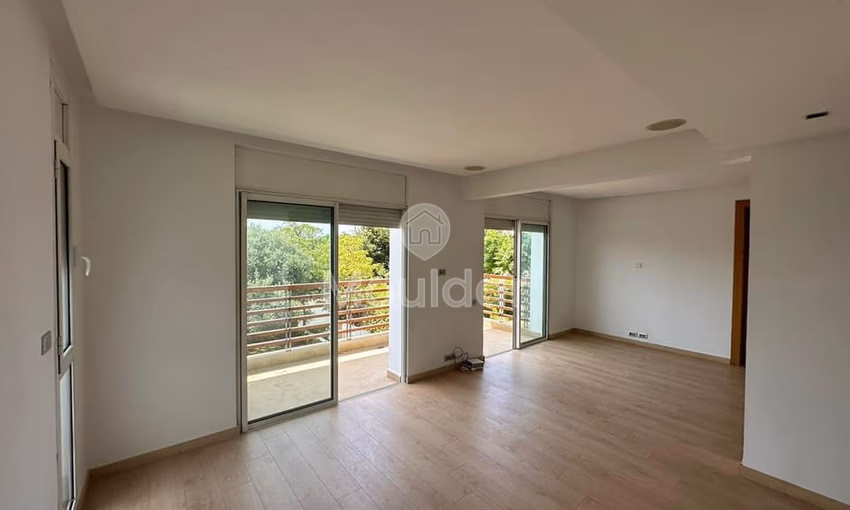 Villa for Rent - 5 Bedrooms in Bouskoura, Green Town Villa for Rent - 5 Bedrooms in Bouskoura, Green Town