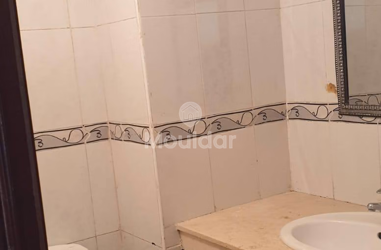 Appartement de 3 chambres à louer à Derb Ghallef Appartement de 3 chambres à louer à Derb Ghallef