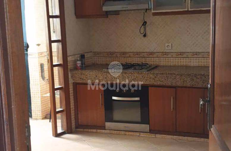 Appartement de 3 chambres à louer à Derb Ghallef Appartement de 3 chambres à louer à Derb Ghallef