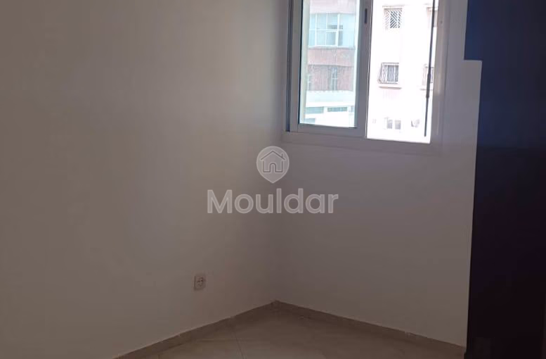 Appartement de 3 chambres à louer à Derb Ghallef Appartement de 3 chambres à louer à Derb Ghallef