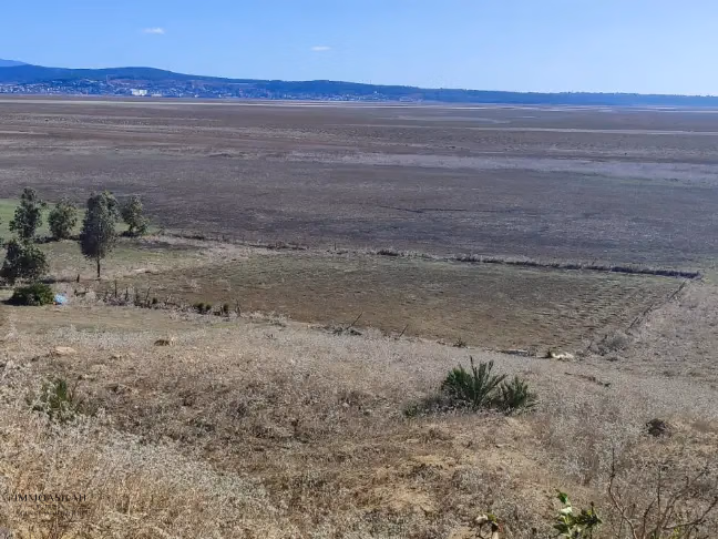 Titled land for buy for industrial activity