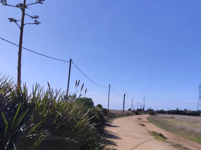 Titled land for buy for industrial activity