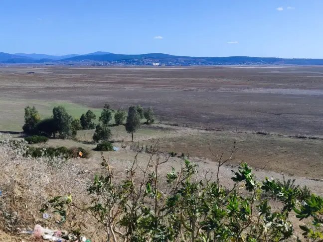 Titled land for buy for industrial activity - view 5