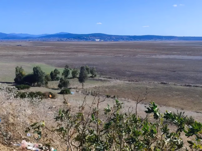 Titled land for buy for industrial activity