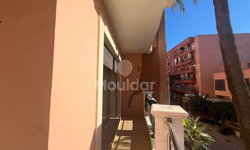 Studio moderne à vendre au cœur de Gueliz Studio moderne à vendre au cœur de Gueliz