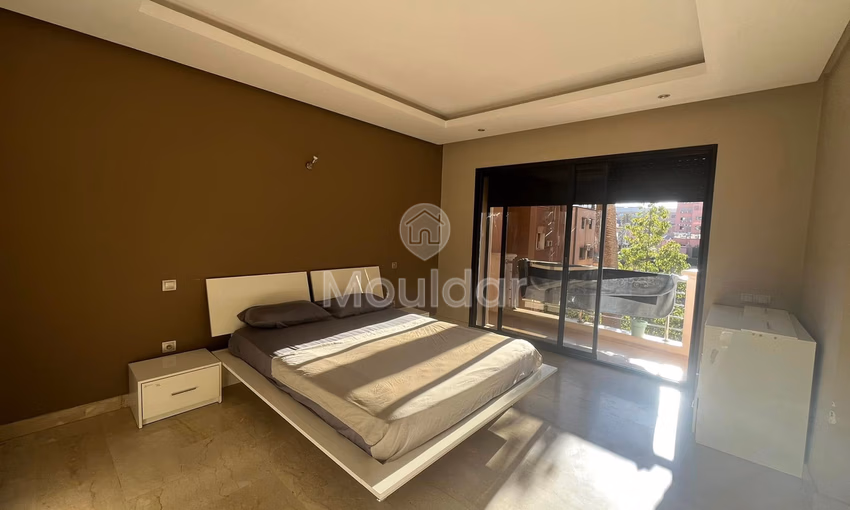 Studio moderne à vendre au cœur de Gueliz Studio moderne à vendre au cœur de Gueliz