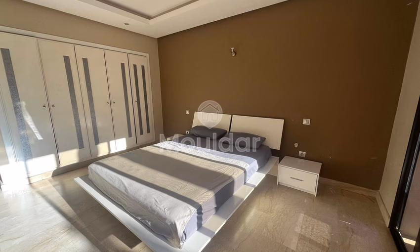 Studio moderne à vendre au cœur de Gueliz Studio moderne à vendre au cœur de Gueliz