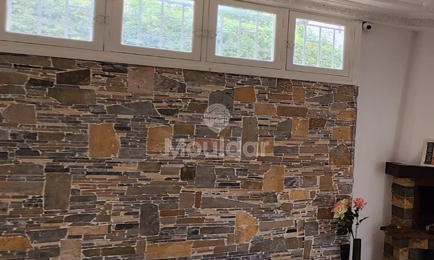 Spacious Villa for Rent in Harhoura - 4 Bedrooms!