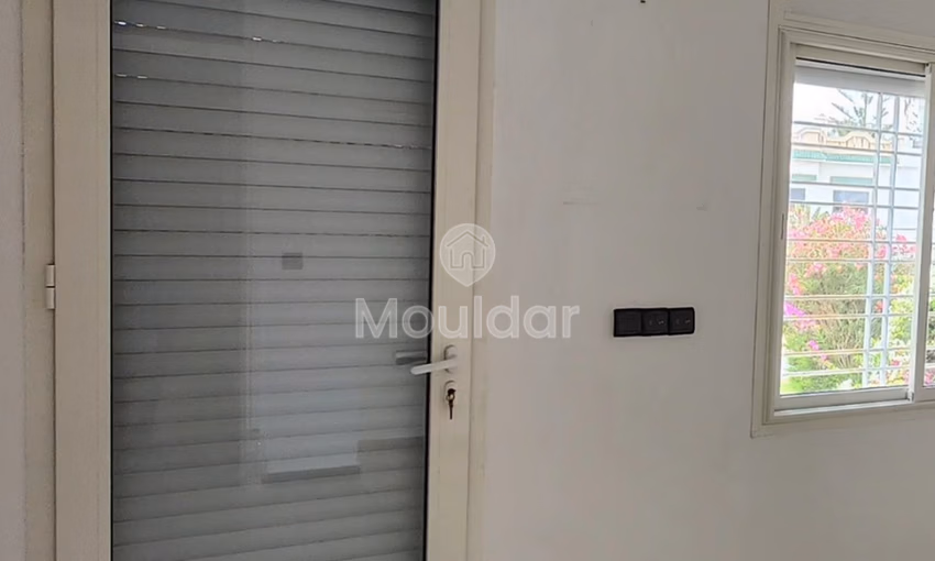 Spacious Villa for Rent in Harhoura - 4 Bedrooms!