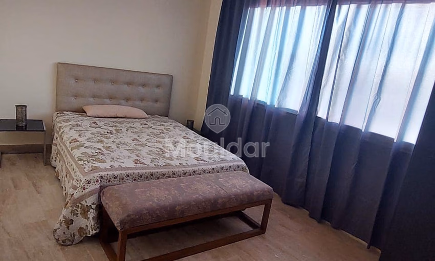 Apartamento en venta en Casablanca, Hay Laymoun, 64 m², 3º piso. Apartamento en venta en Casablanca, Hay Laymoun, 64 m², 3º piso.