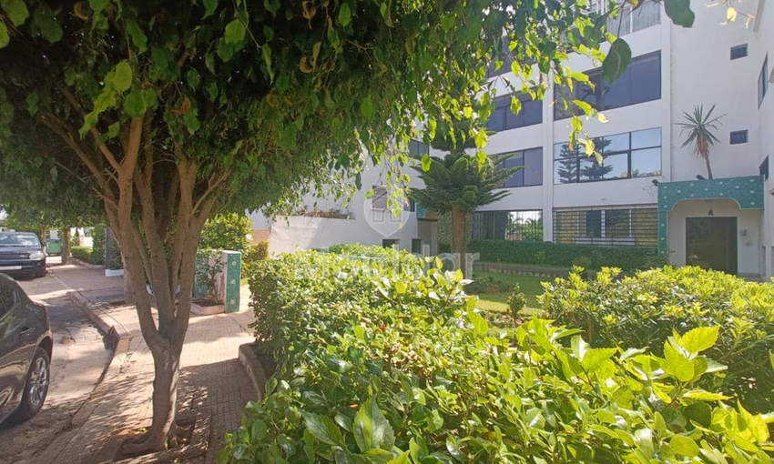 Appartement à louer - 3 chambres, 150m², Route d'Azemmour, Casablanca