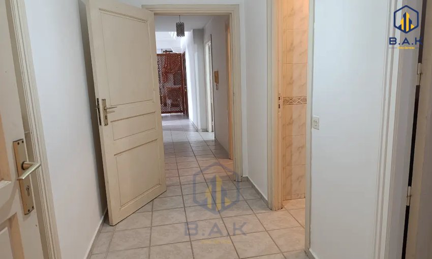 Διαμέρισμα προς ενοικίαση με βεράντα - view 5