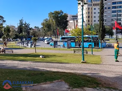 مكتب للإيجار في الطابق الأول مكتب للإيجار في الطابق الأول