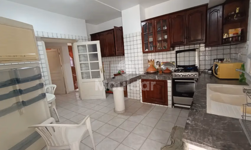 Apartment for rent with terrace Apartment for rent with terrace