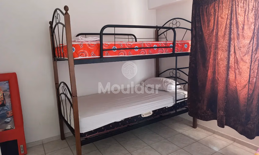 Apartment for rent with terrace Apartment for rent with terrace