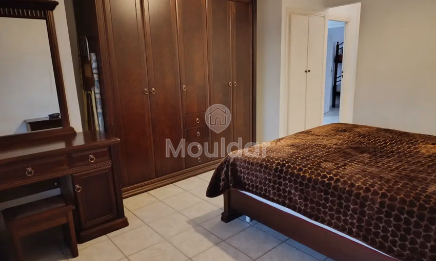 Apartment for rent with terrace Apartment for rent with terrace