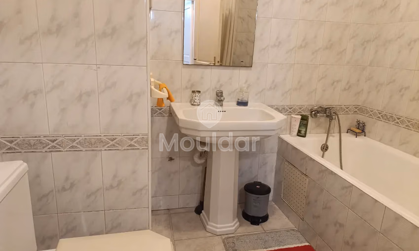 Apartment for rent with terrace Apartment for rent with terrace