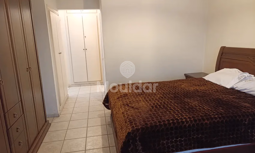 Apartment for rent with terrace Apartment for rent with terrace