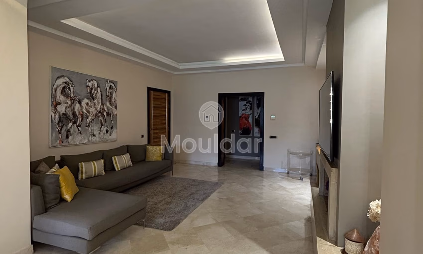 شقة للشراء مع مسبح في الطابق الأرضي