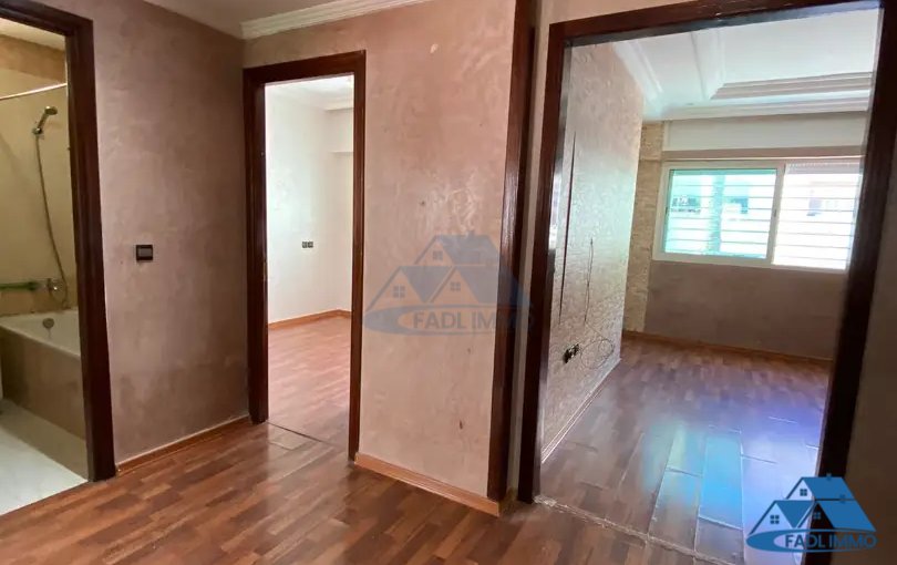 Apartment for sale with balcony - view 2