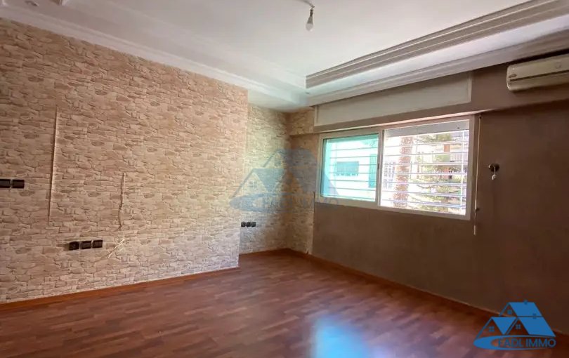 Apartment for sale with balcony