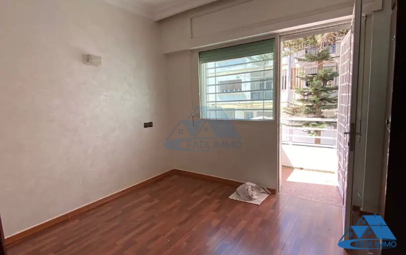 Apartment for sale with balcony - view 5